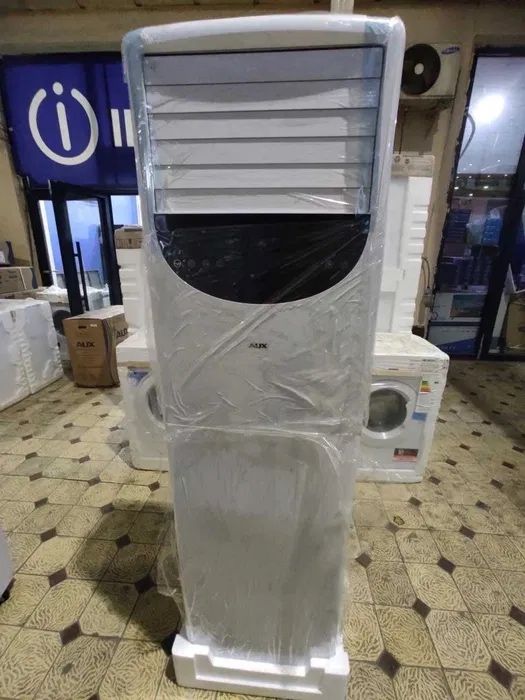 Кондиционер Aux 24 Колонный Со склада Скидка +Доставка бесплатно