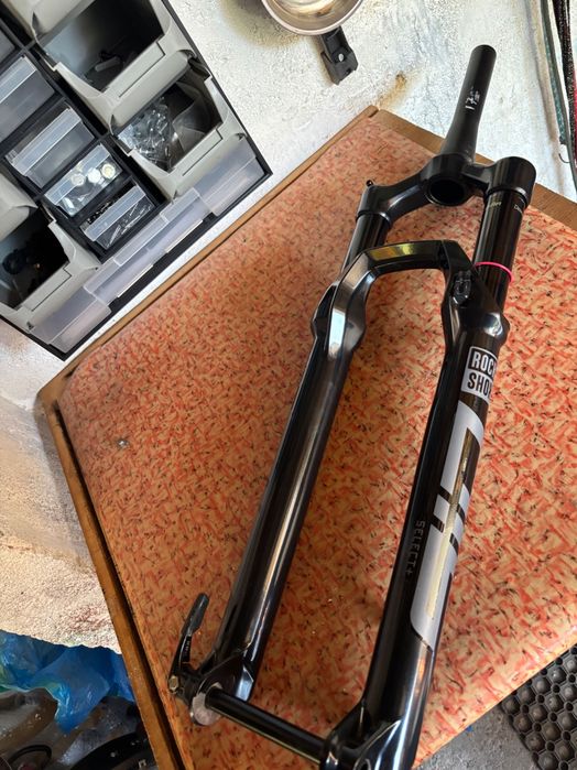 Rockshox SID select +