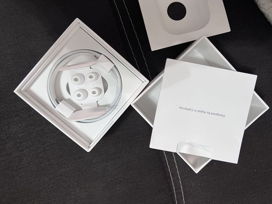 Air Pods Pro Apple Срочна