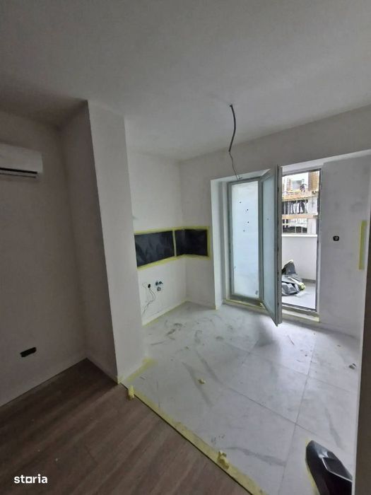 Garsoniera Luminoasa Bloc Premium Titan-Pallady Investitie Sigura — fotografia 3
