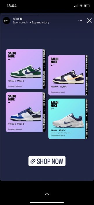 Оригинал кроссовки Nike SB Dunk