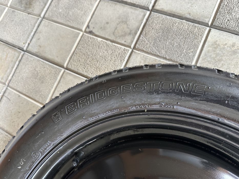Продам докатку bridgestone!