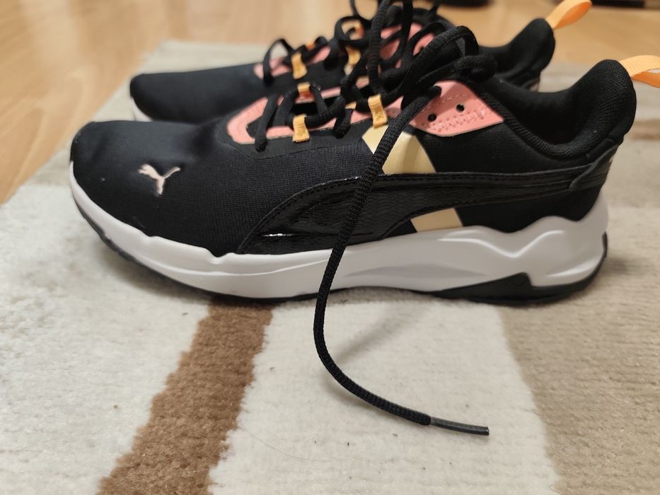 Adidași dama puma