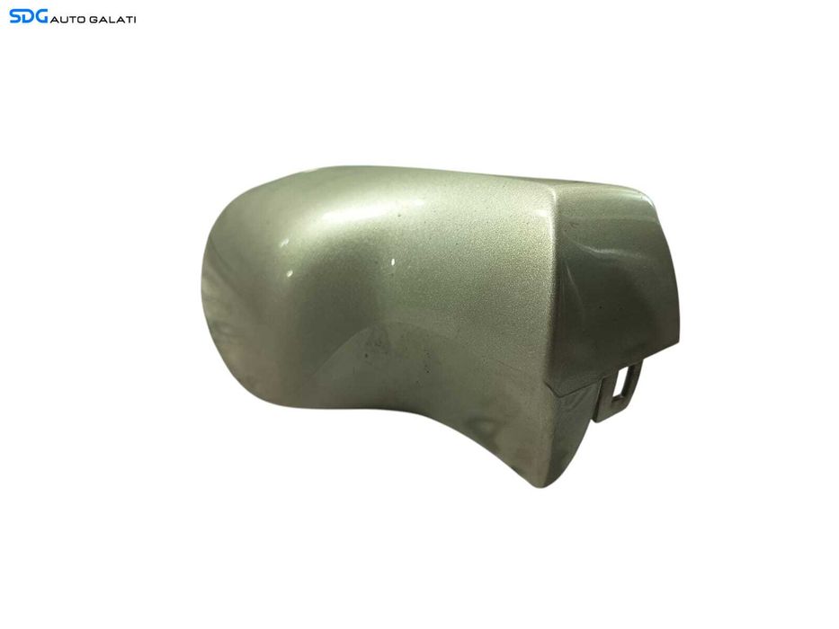 Carcasa Oglinda Electrica Stanga Renault Megane 2 2002 - 2008 Culoarea TEO11 Cod 820015254 [LR0831]