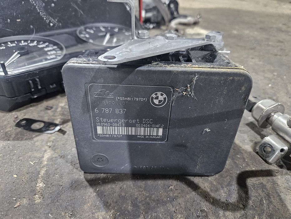 Abs модул за Bmw e87 116i