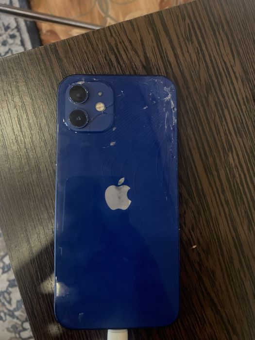 Apple 12/ айфон 12