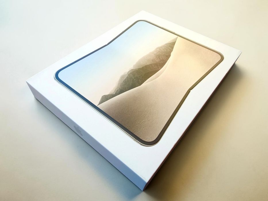 Apple iPhone Duo 256GB Black / White НАЛИЧЕН! НЕРАЗПЕЧАТАН! Гаранция!
