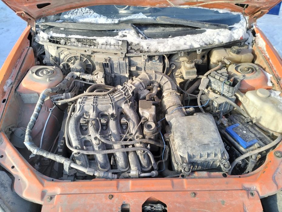 Полный разбор приора 1