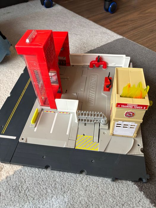 Hot wheels писти