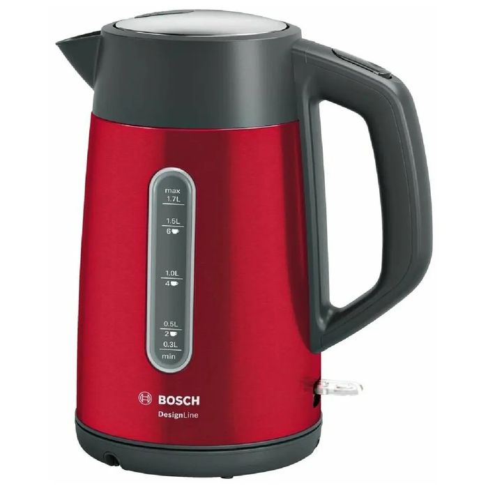 Электрочайник Bosch TWK4P434