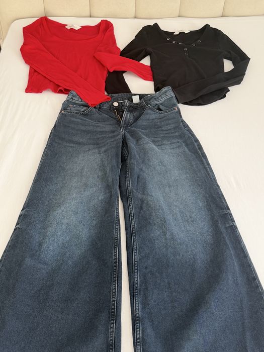 Детская одежда,11-12 лет