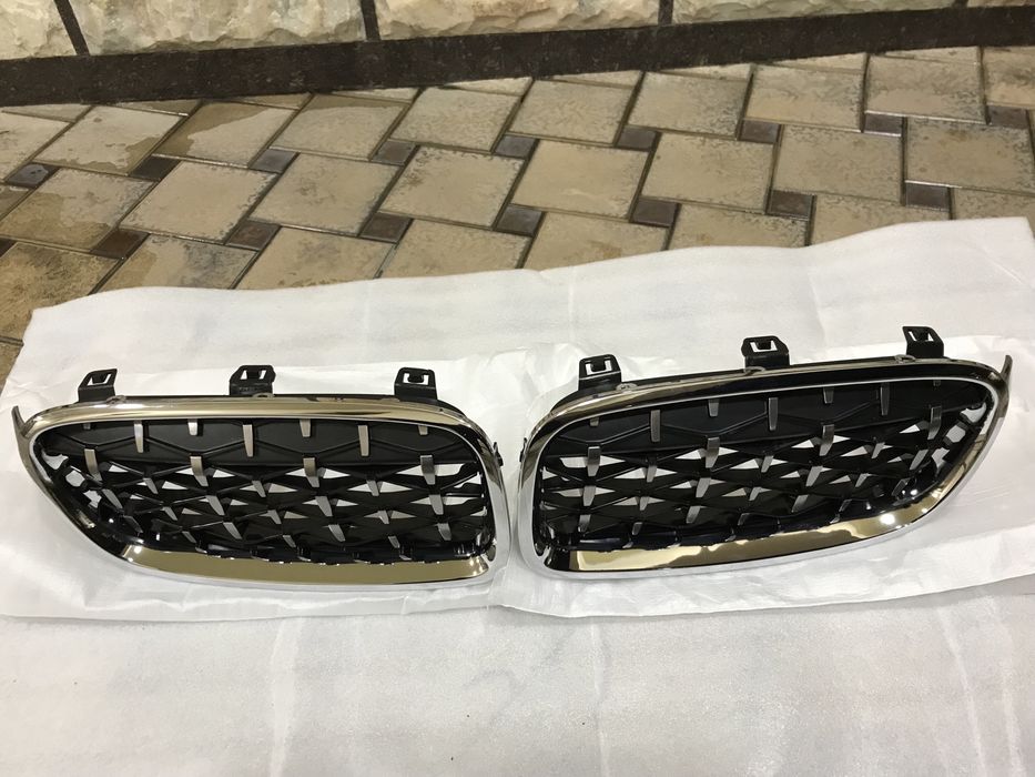 Облсовка ноздрик е36/е39/е46/е90/f30/f10