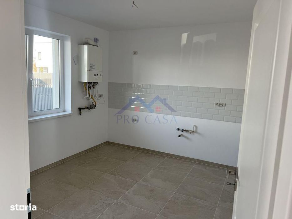 Casa noua in Cetate, zona liceului HCC