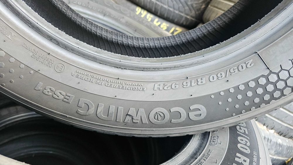 Anvelopa 205/60/16 KUMHO vara