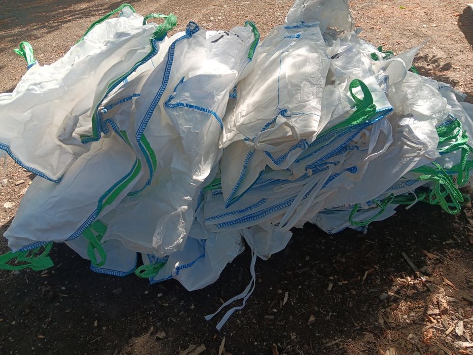 Saci big bag 750 și 1000 kg