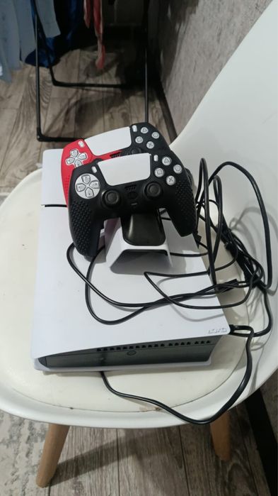 Ps5 Sony playstation