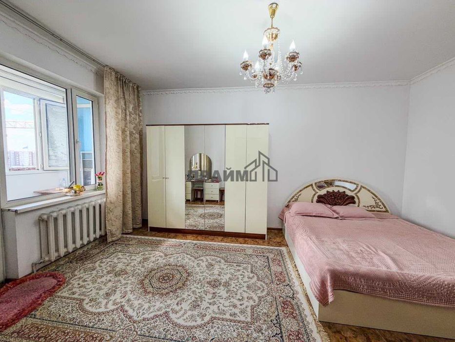 ПРОДАМ 2х ком Болашак (Виктория ПРАЙМ)