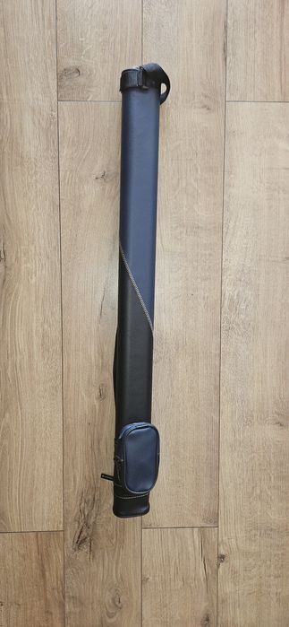 Tac biliard Cuetec Cobra C-3 rosu