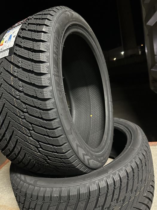 Зимен Спорт Пакет ARIVO 285/40R22 325/35R22 НОВ DOT 2854022  3253522