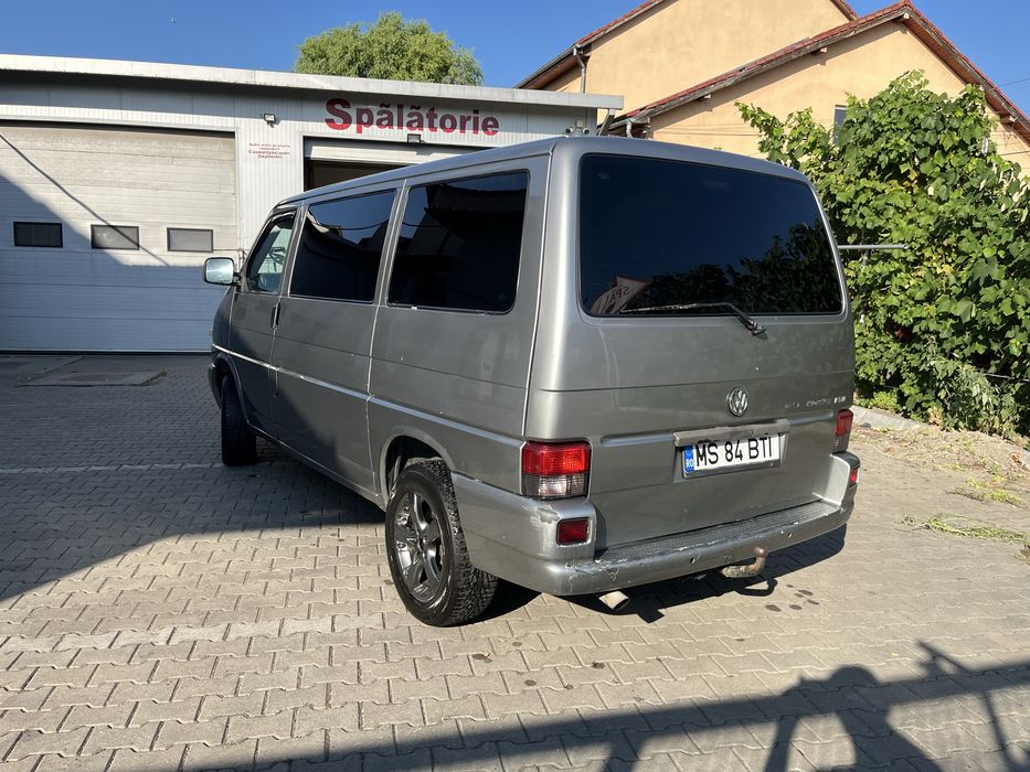 volkswagen t4 151 cp