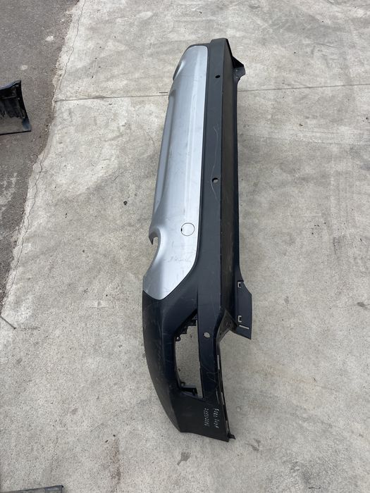 Броня Ford Kuga 3 2018- 3 бр