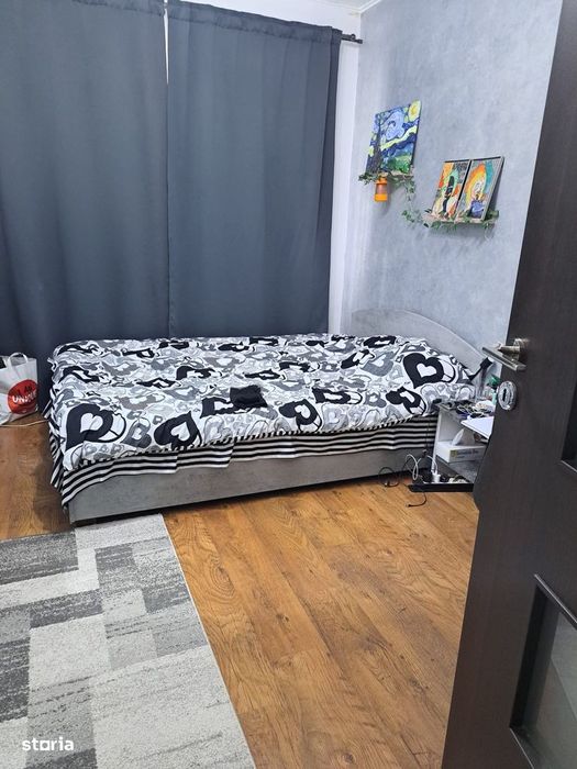 Casă parter în Grigorescu 4 camere, bucatarie, living, 2 băi, ST 688mp