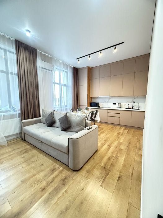 Люксовые - Вип квартиры по суточно