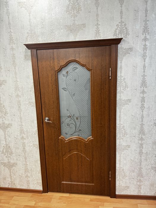 Двери межкомнатные