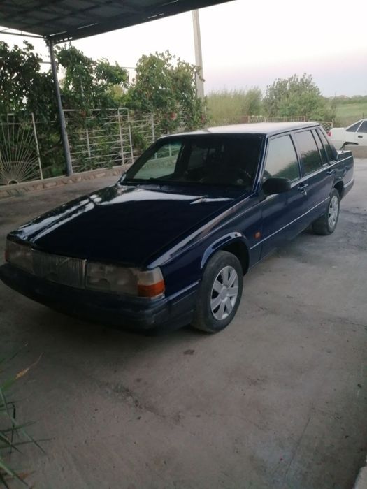 Volvo_740 15 million