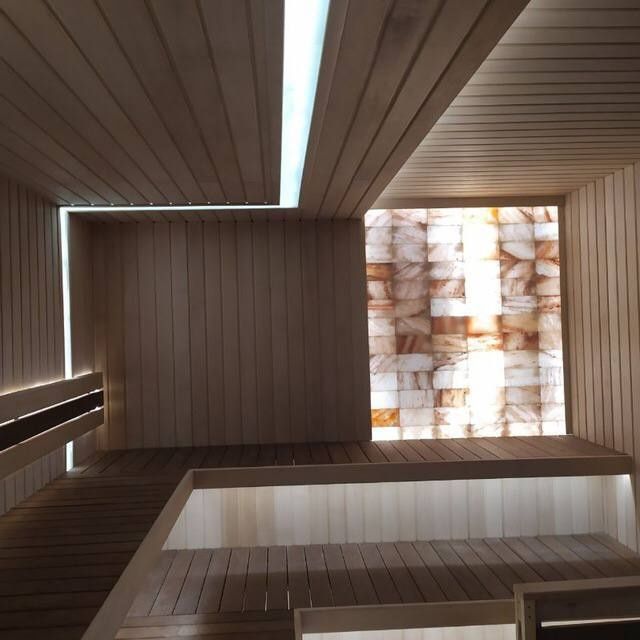 Сауна и русская баня — строим качественно и по доступной цене!