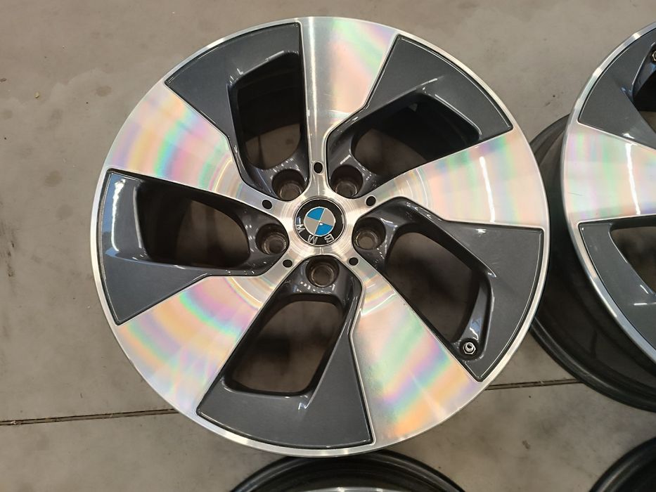 Jante Bmw 5x112 r17 Bmw G30, G31, G20, G21