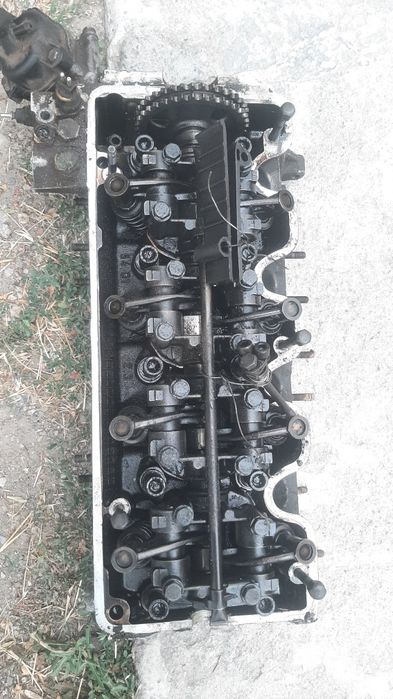 Головка м102 объем 2.3