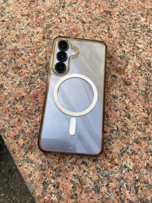 Samsung Galaxy S25