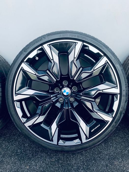 Jante originale BMW seria 5  i5 G60 G61 21”  Styling 954i nr 10020