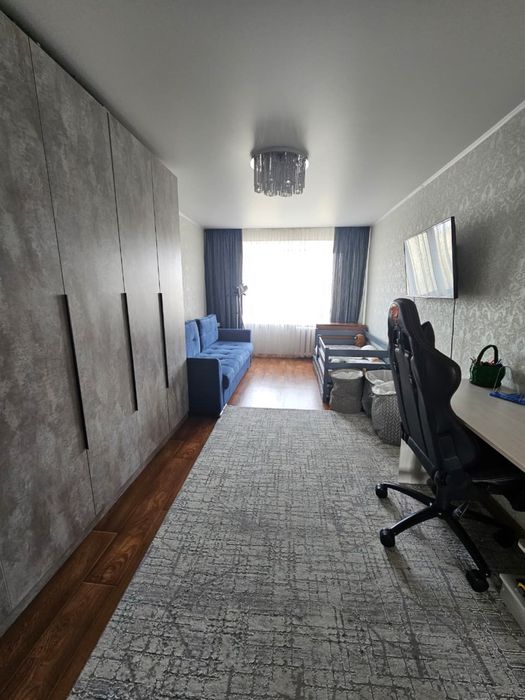 Квартира 2-х комнатная