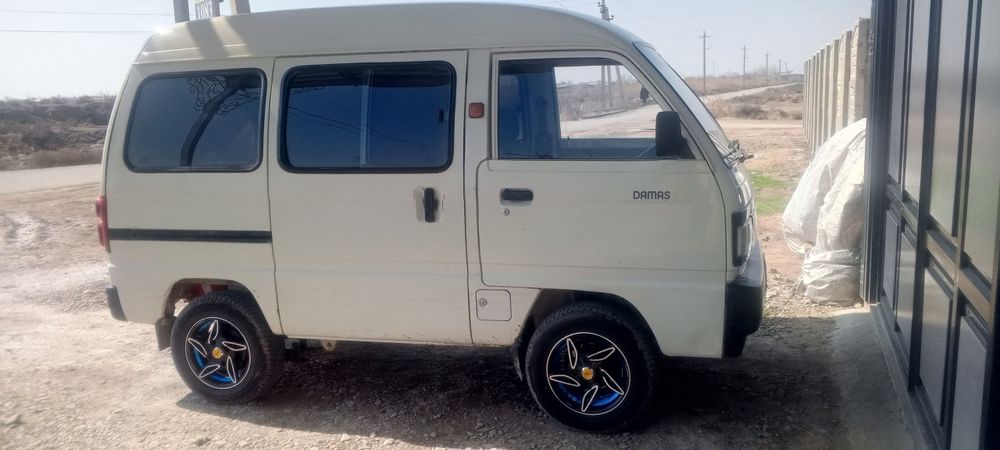 Damas sotiladi yili 2006 oladigan odam boʻlsa aloqaga chiqiylar gaplas