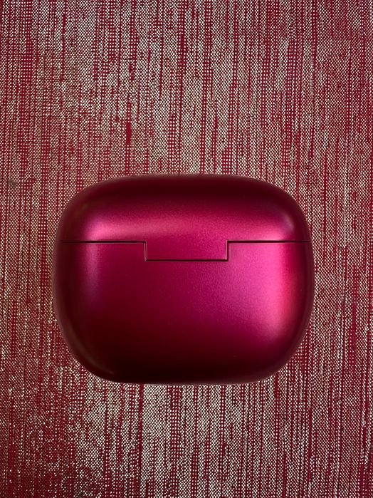 Слушалки Nokia TWS-842W Earbuds/ Pink/ Нови