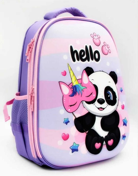 Продам ранец для младших классов