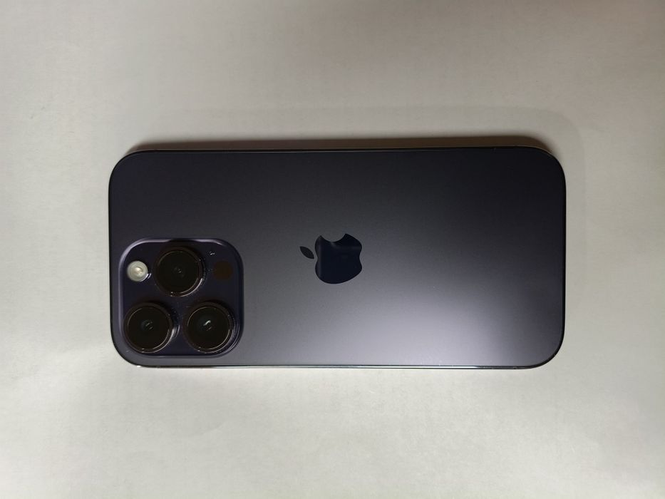 iPhone 14 pro 128 gb