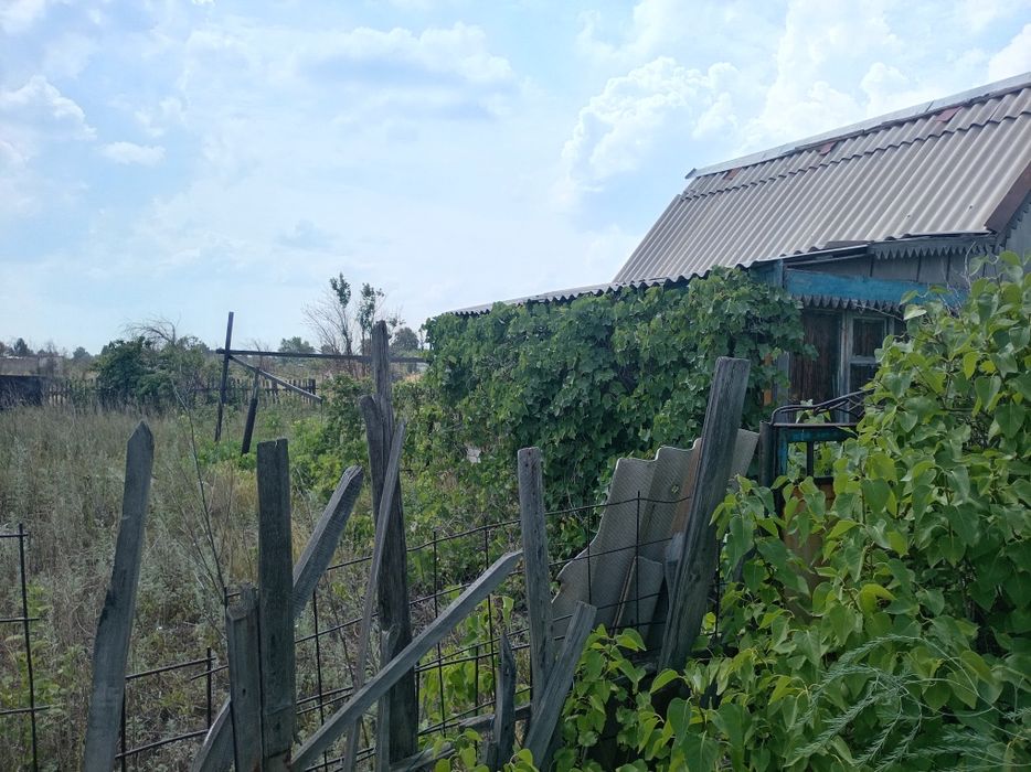 Продам дачу сад Надежда