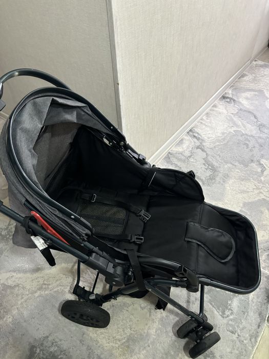 Продам коляску детскую
