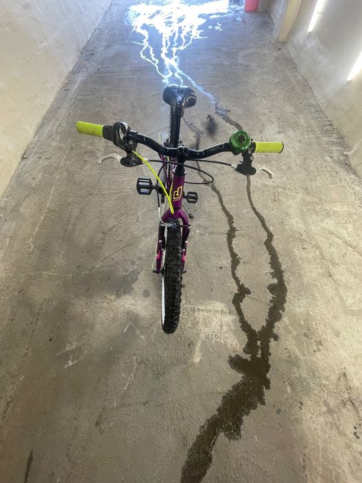 Детски велосипед DRAG FX 20 цола