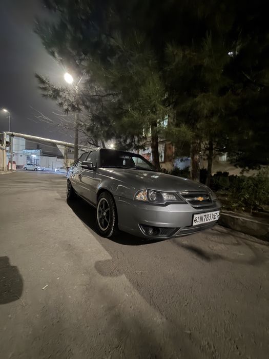 Аренда с выкупом Нексия 2.