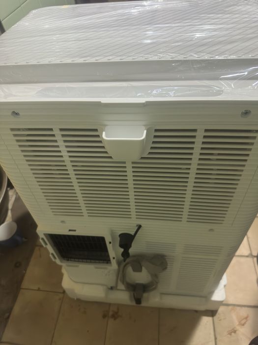 Мобильный кондиционер