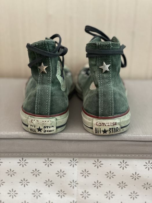 Converse Limited Edition Кецове