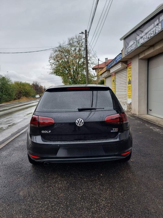 Оригинални стопове за голф 7 VW GOLF 7 европейски