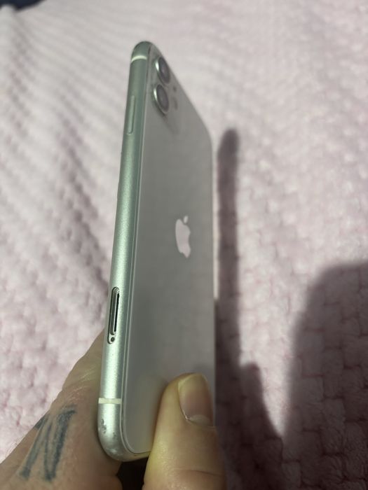 Iphone 10 за части