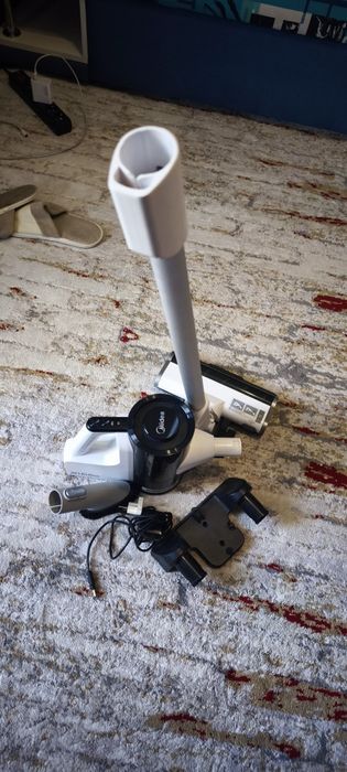 Пылесос Midea беспроводной