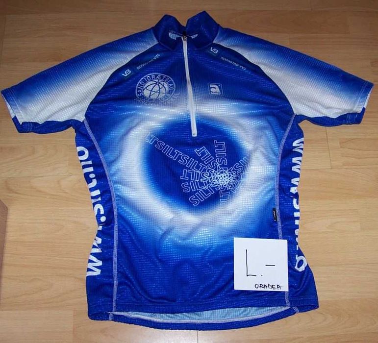 Bluza ciclism Shimano mar.S