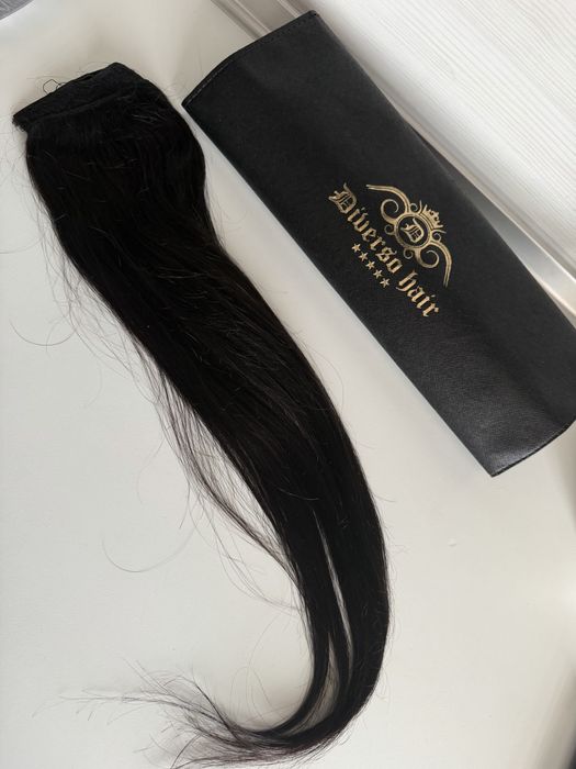 Опашка Diverso hair -55 см
